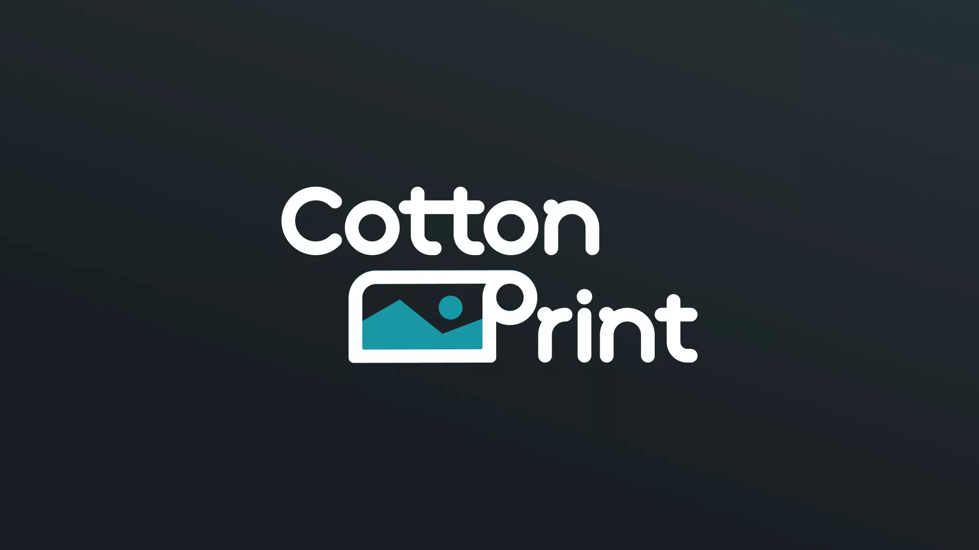 Разработка логотипа в Туле для компании «CottonPrint»